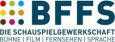Mitglied im BFFS